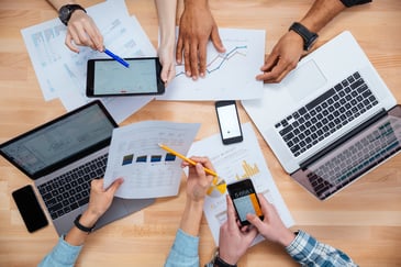 Best Business Simulations for Academic and Corporate Learning (2025 Update)