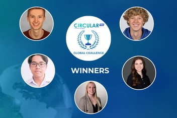 CircularPRO Global Challenge Winners