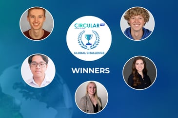 CircularPRO Global Challenge Winners