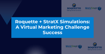 Roquette + StratX Simulations