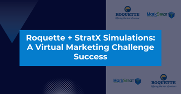 Roquette + StratX Simulations