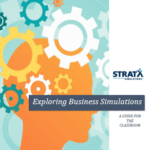 StratX Simulations at the American Marketing Association Conference
