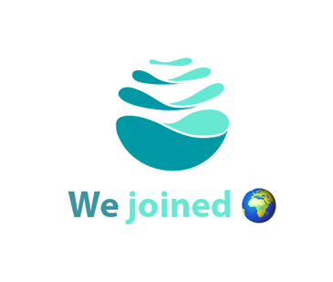 We joined Time for the Planet