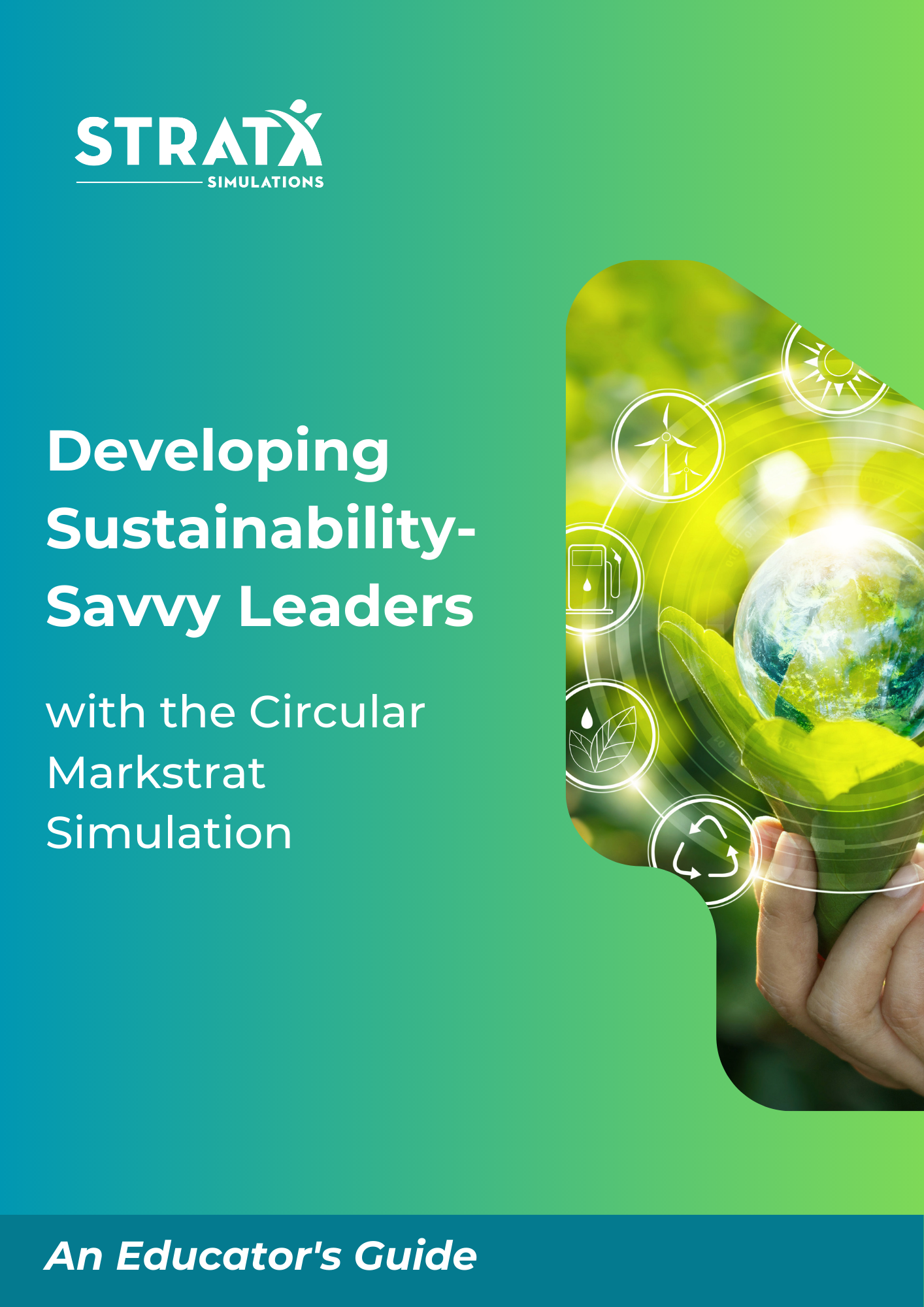Developing Sustainability-Savvy Leaders