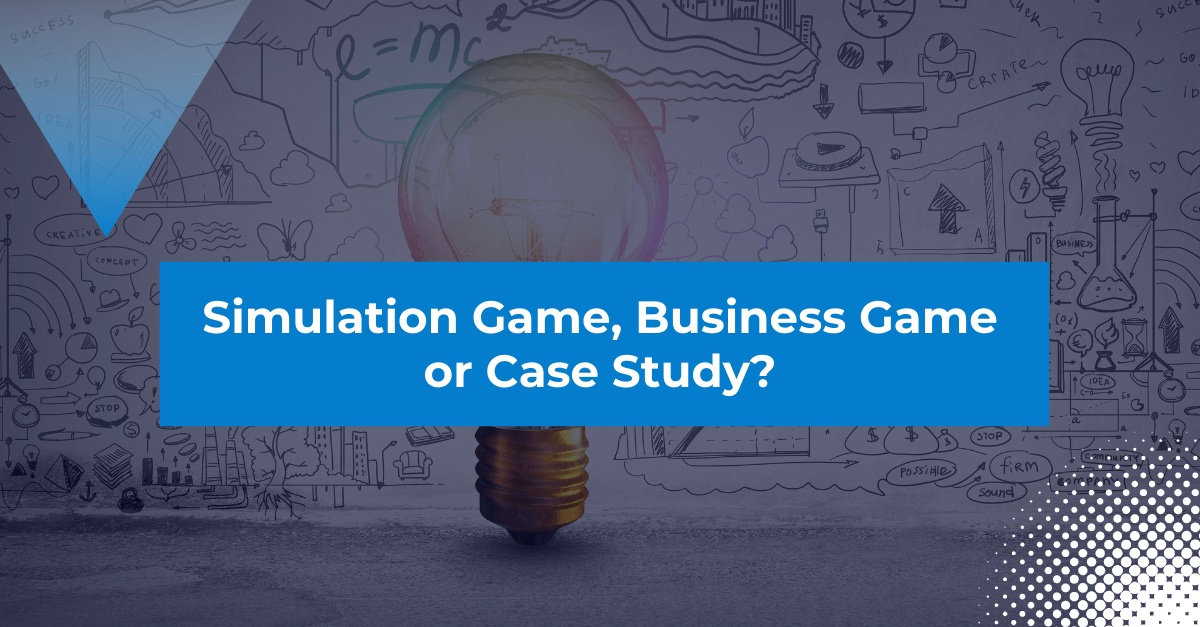 Use Case diagram for proposed roleplay simulation game for learning