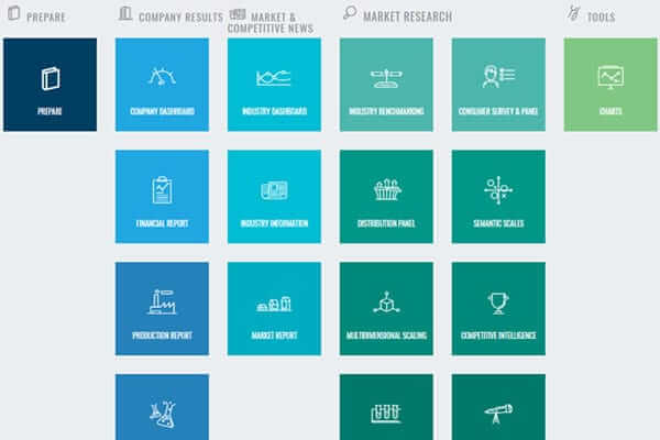 Strategic Marketing Simulation With Markstrat Stratx